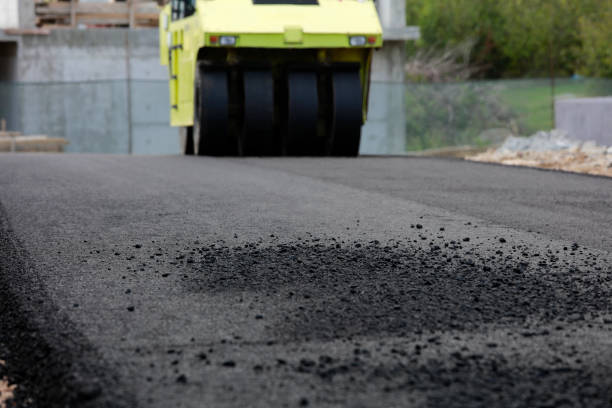 Best Interlocking Driveway Pavers  in Lorenz Park, NY