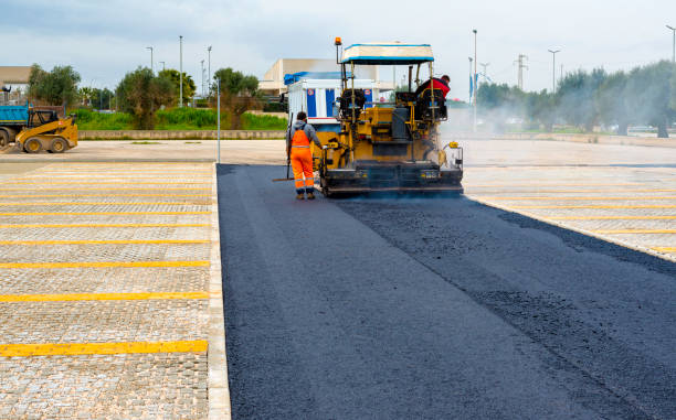 Reasons to Select Us for Your Driveway Paving Requirements in Lorenz Park, NY