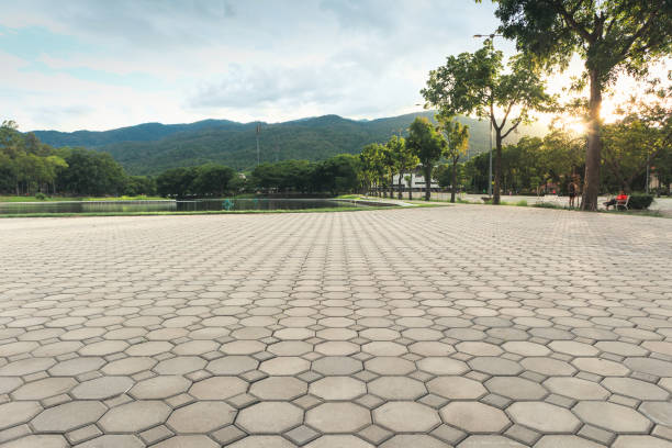 Best Professional Driveway Pavers  in Lorenz Park, NY