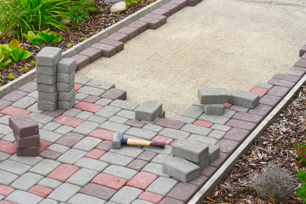 Best Driveway Pavers Near Me  in Lorenz Park, NY