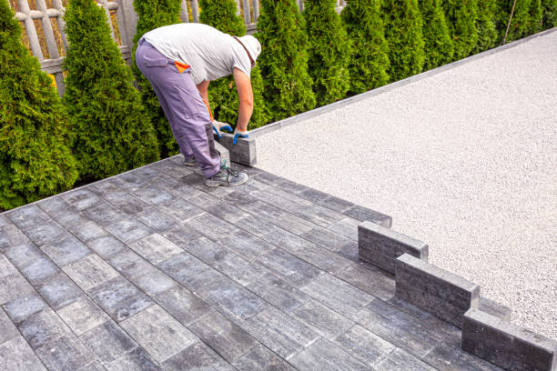 Best Driveway Paving Contractor  in Lorenz Park, NY