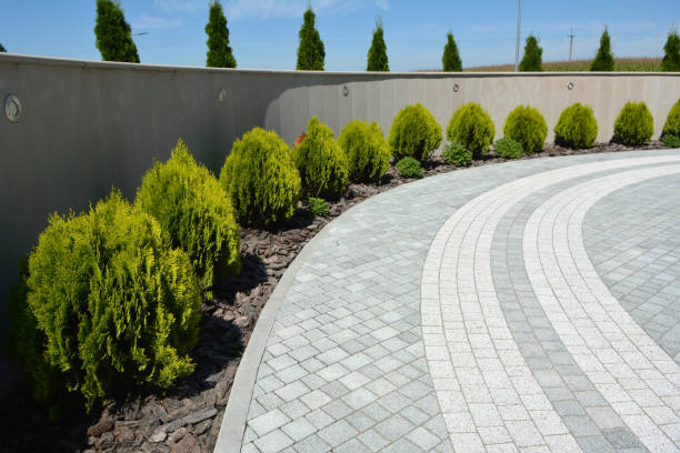 Best Concrete Paver Driveway  in Lorenz Park, NY