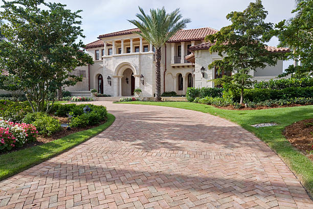 Best Driveway Pavers for Homes  in Lorenz Park, NY