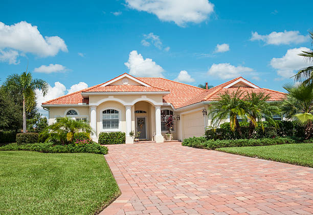 Driveway Pavers for Homes in Lorenz Park, NY