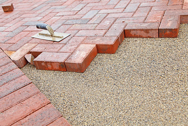 Best Permeable Paver Driveway  in Lorenz Park, NY