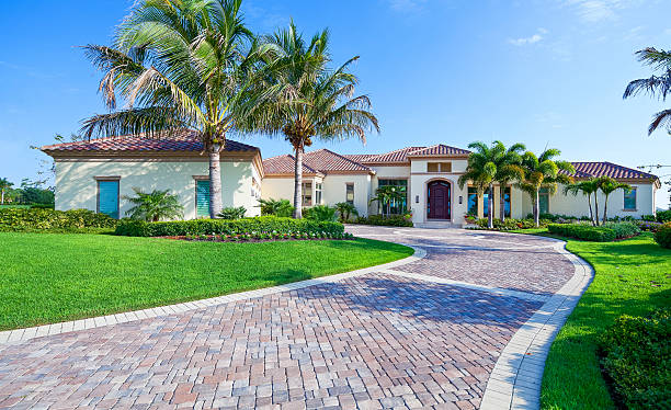 Professional Driveway Pavers in Lorenz Park, NY